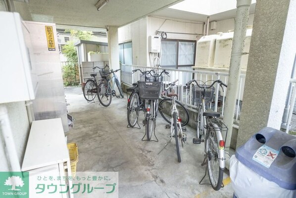 エクセル興野の物件内観写真